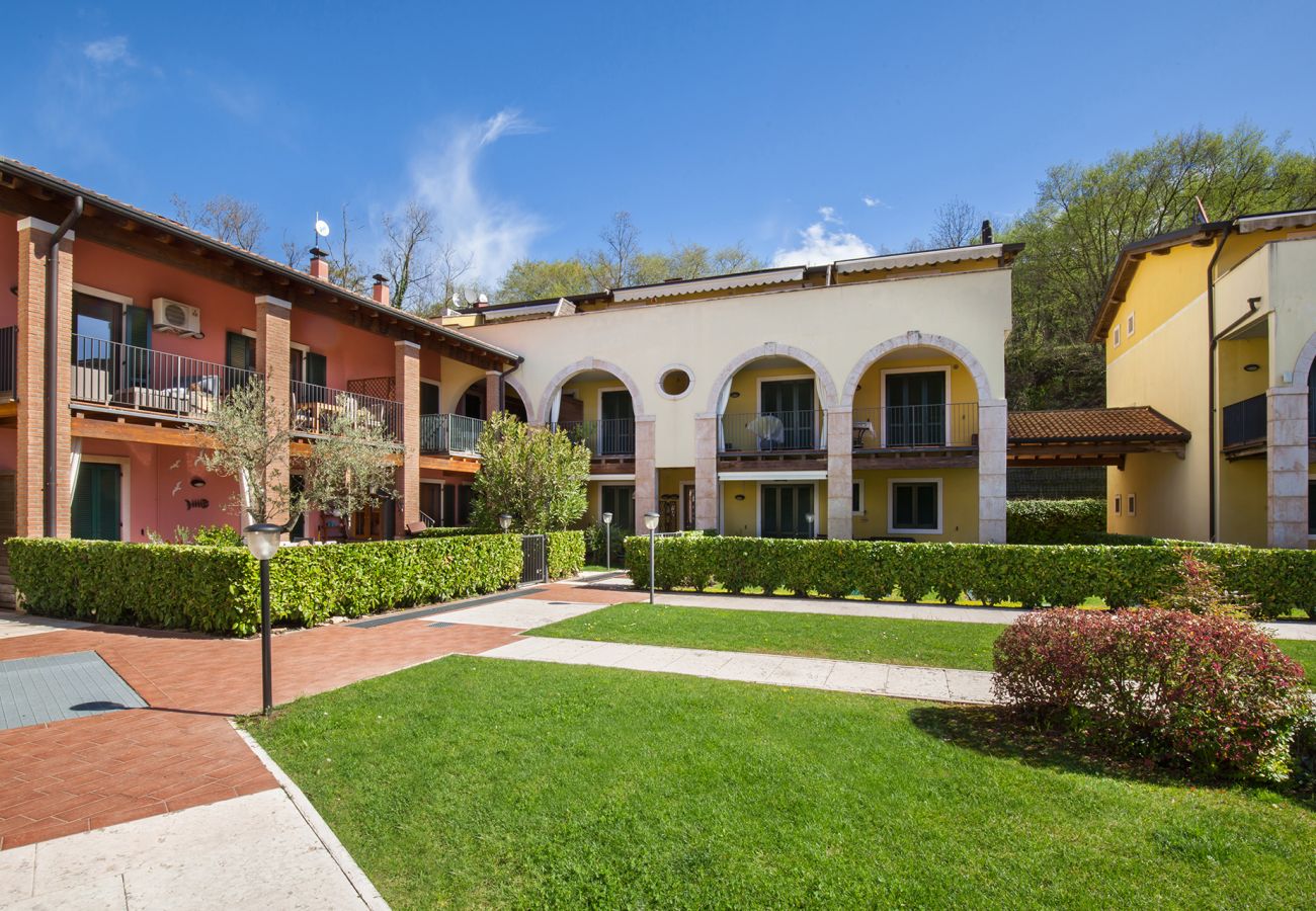 Ferienwohnung in Costermano - Apartment Ponte Tesina Ferienwohnung in Costermano - Apartment Ponte Tesina