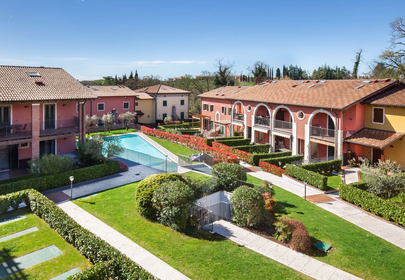 Ferienwohnung in Costermano - Apartment Ponte Tesina Ferienwohnung in Costermano - Apartment Ponte Tesina