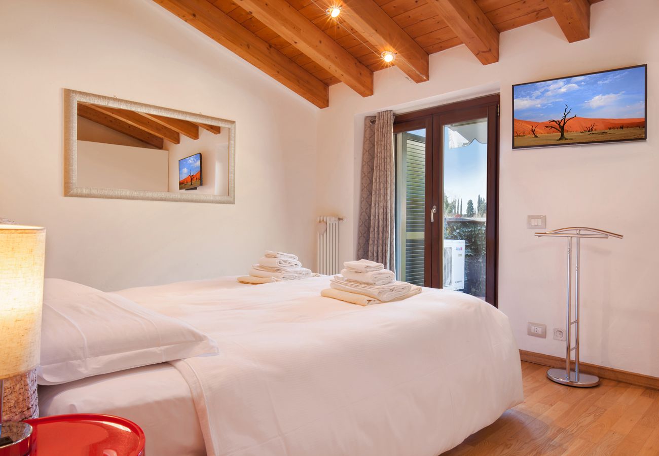 Ferienwohnung in Costermano - Apartment Ponte Tesina Ferienwohnung in Costermano - Apartment Ponte Tesina