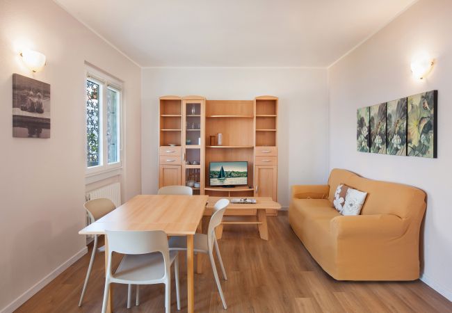 Ferienwohnung in Torri del Benaco - Apartment Erika with Lake view Ferienwohnung in Torri del Benaco - Apartment Erika with Lake view