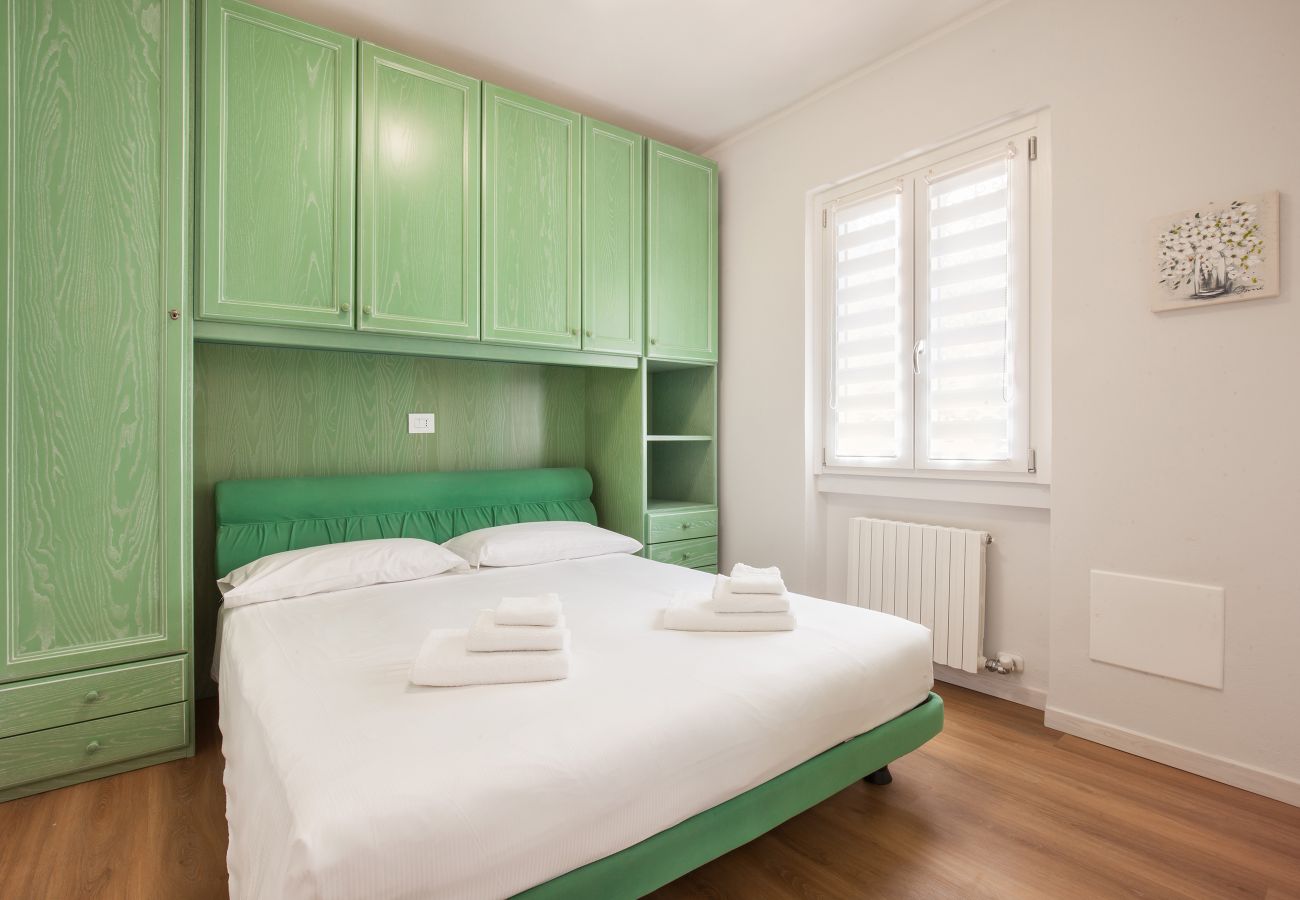 Ferienwohnung in Torri del Benaco - Apartment Erika with Lake view Ferienwohnung in Torri del Benaco - Apartment Erika with Lake view