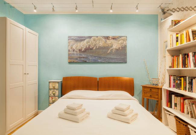 Ferienwohnung in Verona - Apartment Terrazza Italiana Ferienwohnung in Verona - Apartment Terrazza Italiana