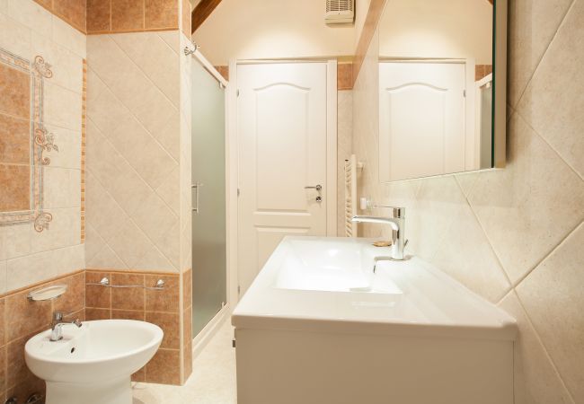 Ferienwohnung in Verona - Apartment Terrazza Italiana Ferienwohnung in Verona - Apartment Terrazza Italiana