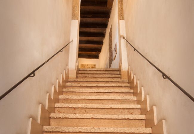 Ferienwohnung in Verona - Apartment Terrazza Italiana Ferienwohnung in Verona - Apartment Terrazza Italiana