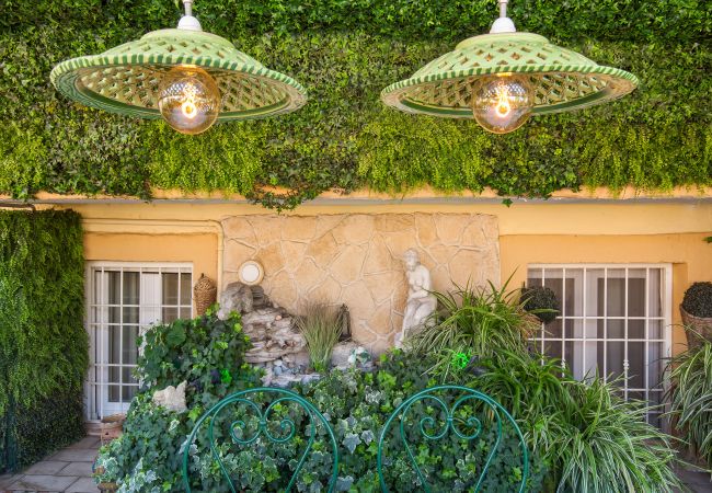 Ferienwohnung in Verona - Apartment Terrazza Italiana Ferienwohnung in Verona - Apartment Terrazza Italiana