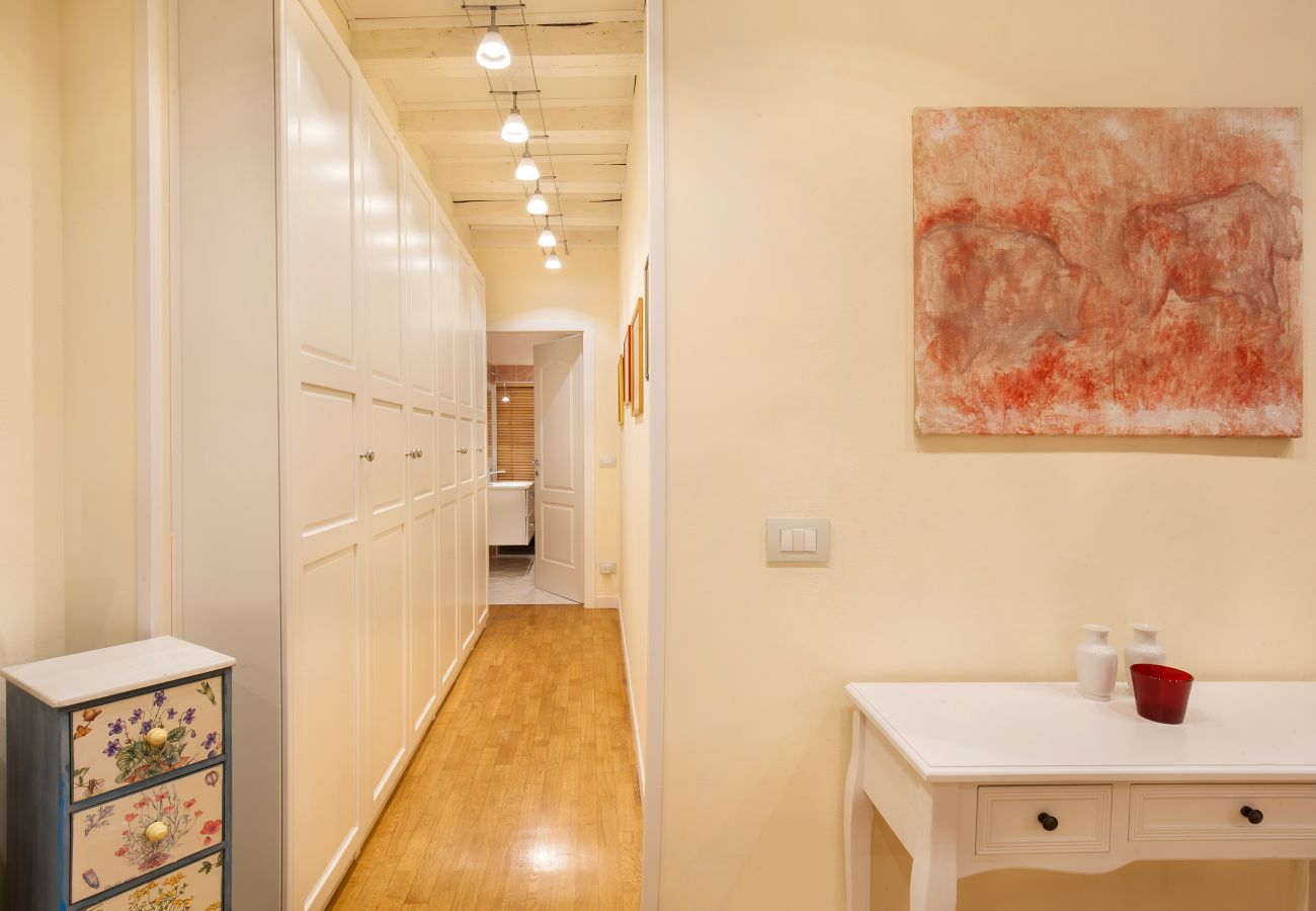 Ferienwohnung in Verona - Apartment Terrazza Italiana Ferienwohnung in Verona - Apartment Terrazza Italiana