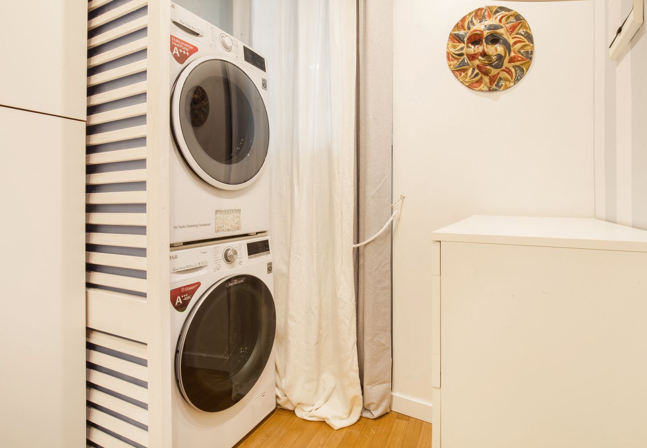 Ferienwohnung in Verona - Apartment Terrazza Italiana Ferienwohnung in Verona - Apartment Terrazza Italiana