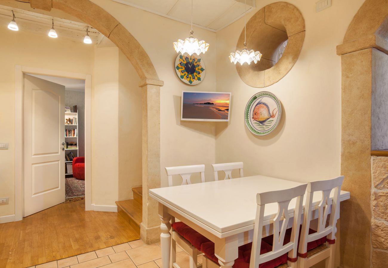 Ferienwohnung in Verona - Apartment Terrazza Italiana Ferienwohnung in Verona - Apartment Terrazza Italiana