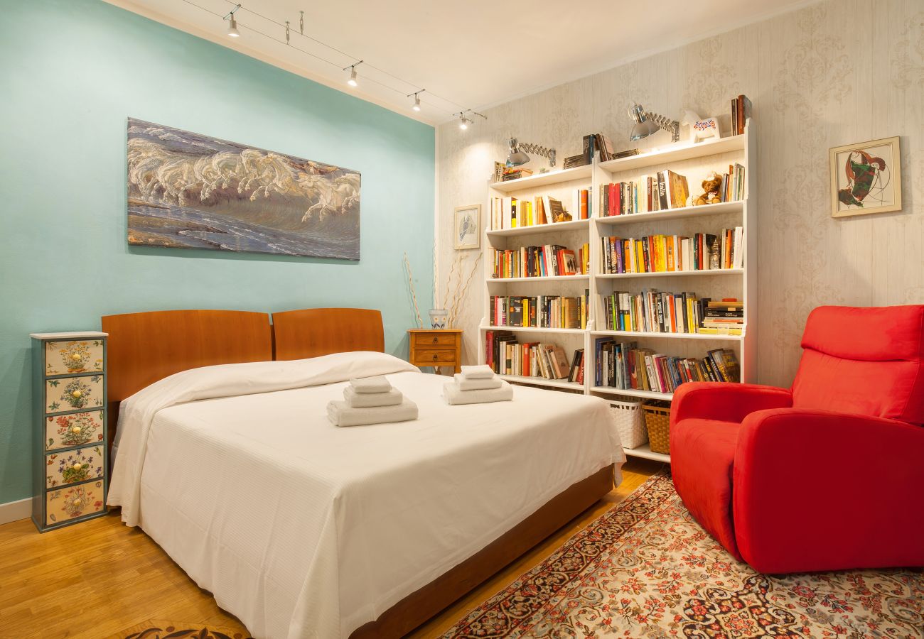 Ferienwohnung in Verona - Apartment Terrazza Italiana Ferienwohnung in Verona - Apartment Terrazza Italiana