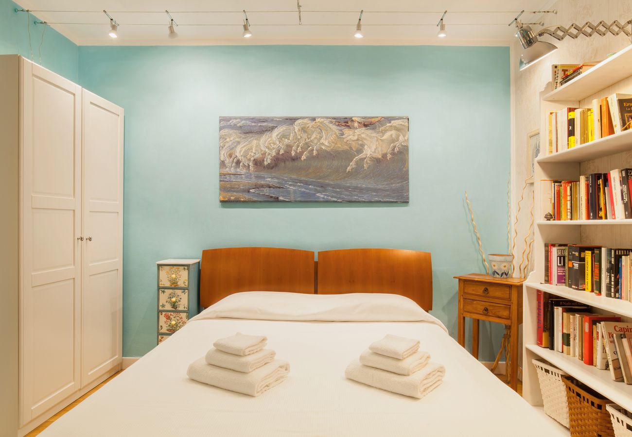 Ferienwohnung in Verona - Apartment Terrazza Italiana Ferienwohnung in Verona - Apartment Terrazza Italiana