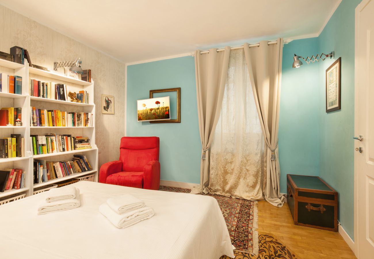 Ferienwohnung in Verona - Apartment Terrazza Italiana Ferienwohnung in Verona - Apartment Terrazza Italiana