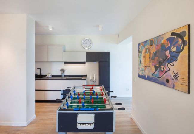 Ferienwohnung in Torri del Benaco - Paradise Apartment With Pool Ferienwohnung in Torri del Benaco - Paradise Apartment With Pool