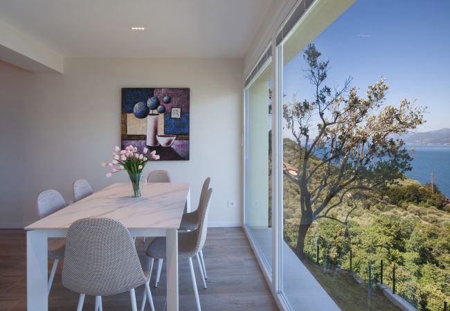 Ferienwohnung in Torri del Benaco - Paradise Apartment With Pool Ferienwohnung in Torri del Benaco - Paradise Apartment With Pool