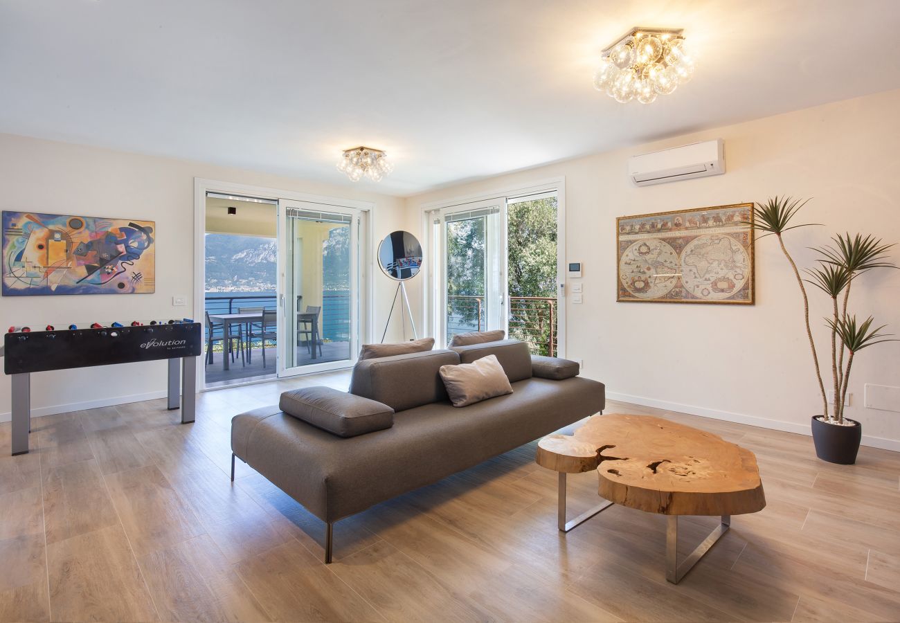 Ferienwohnung in Torri del Benaco - Paradise Apartment With Pool Ferienwohnung in Torri del Benaco - Paradise Apartment With Pool