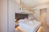 Ferienwohnung in Torri del Benaco - Paradise Apartment With Pool