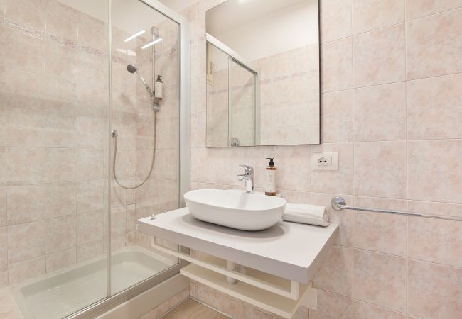 Ferienwohnung in Torri del Benaco - Apartment La Casa Di  Arianna Ferienwohnung in Torri del Benaco - Apartment La Casa Di  Arianna