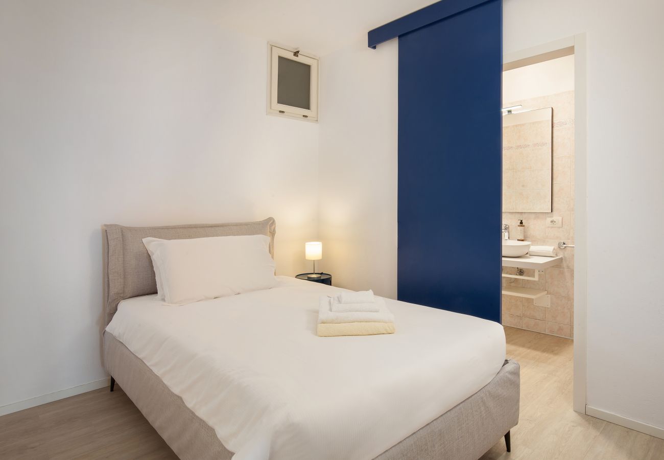 Ferienwohnung in Torri del Benaco - Apartment La Casa Di  Arianna Ferienwohnung in Torri del Benaco - Apartment La Casa Di  Arianna