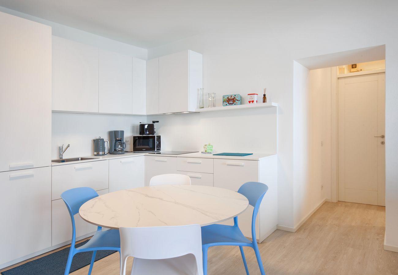 Ferienwohnung in Torri del Benaco - Apartment La Casa Di  Arianna Ferienwohnung in Torri del Benaco - Apartment La Casa Di  Arianna