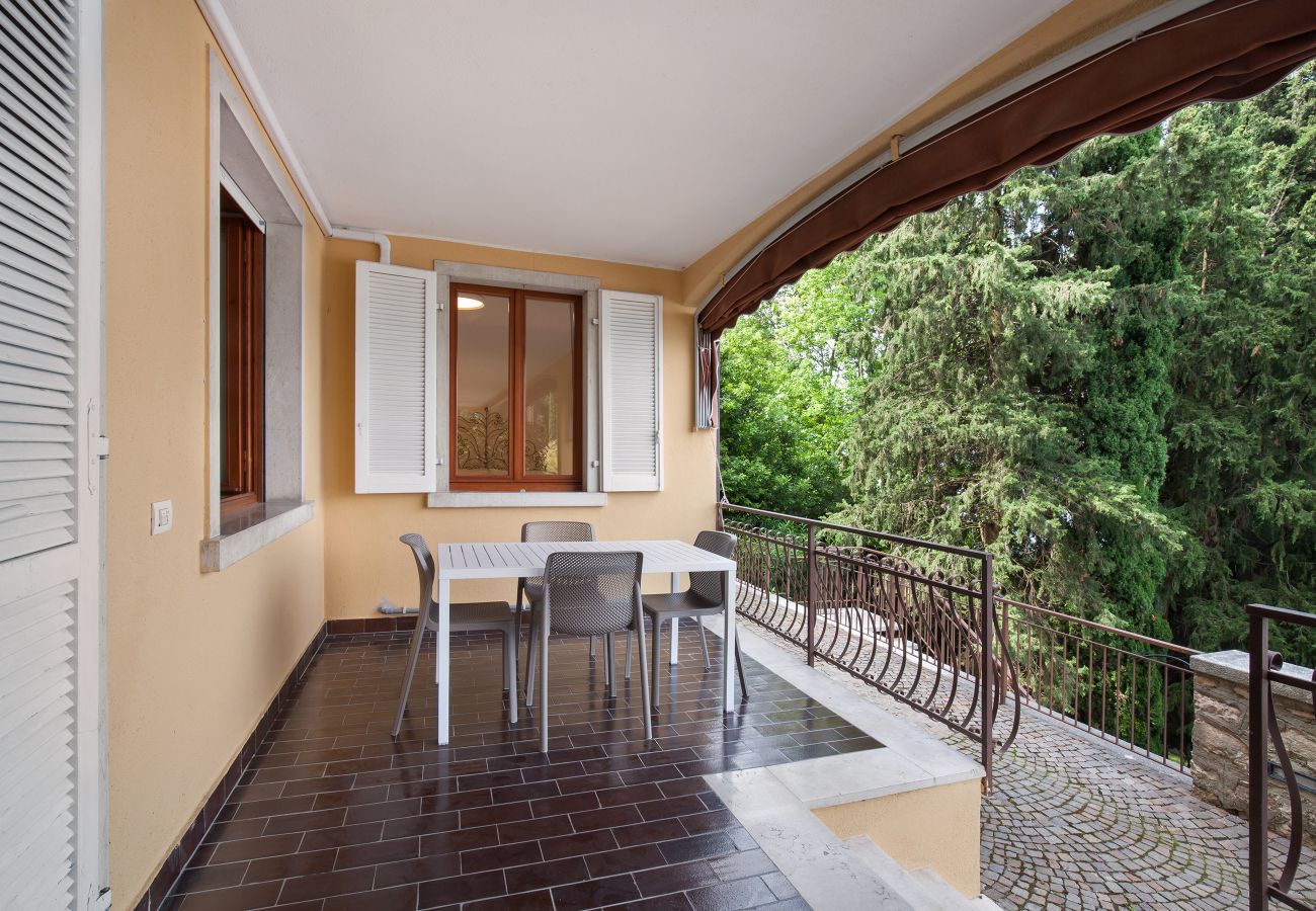 Ferienwohnung in Torri del Benaco - Apartment La Casa Di  Arianna Ferienwohnung in Torri del Benaco - Apartment La Casa Di  Arianna