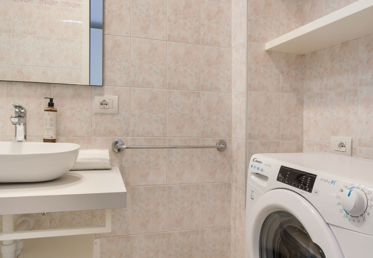 Ferienwohnung in Torri del Benaco - Apartment La Casa Di  Arianna Ferienwohnung in Torri del Benaco - Apartment La Casa Di  Arianna