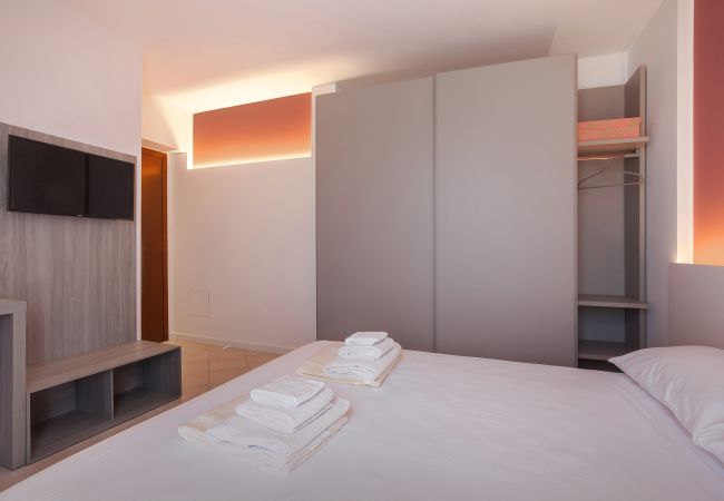 Ferienwohnung in Lazise - Apartment Smeraldo with Pool Ferienwohnung in Lazise - Apartment Smeraldo with Pool