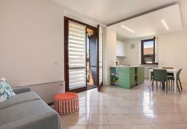 Ferienwohnung in Lazise - Apartment Smeraldo with Pool Ferienwohnung in Lazise - Apartment Smeraldo with Pool