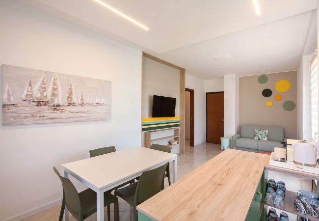 Ferienwohnung in Lazise - Apartment Smeraldo with Pool Ferienwohnung in Lazise - Apartment Smeraldo with Pool