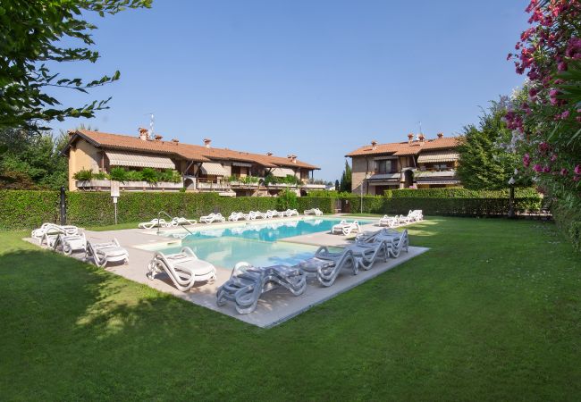 Ferienwohnung in Lazise - Apartment Smeraldo with Pool Ferienwohnung in Lazise - Apartment Smeraldo with Pool