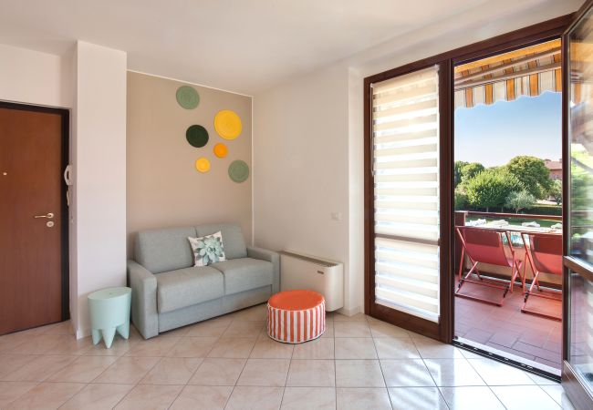 Ferienwohnung in Lazise - Apartment Smeraldo with Pool Ferienwohnung in Lazise - Apartment Smeraldo with Pool