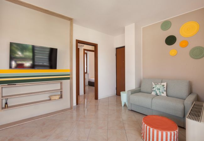 Ferienwohnung in Lazise - Apartment Smeraldo with Pool Ferienwohnung in Lazise - Apartment Smeraldo with Pool