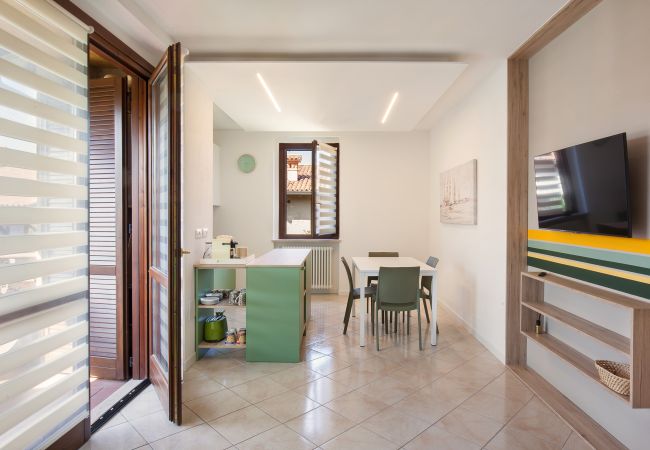 Ferienwohnung in Lazise - Apartment Smeraldo with Pool Ferienwohnung in Lazise - Apartment Smeraldo with Pool