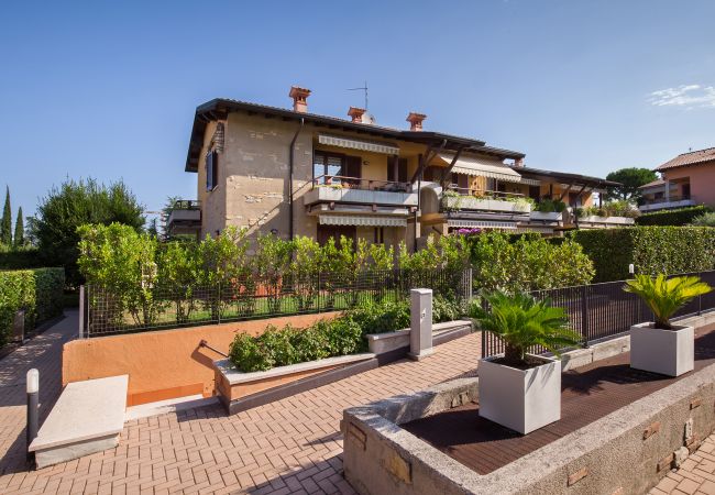 Ferienwohnung in Lazise - Apartment Smeraldo with Pool Ferienwohnung in Lazise - Apartment Smeraldo with Pool
