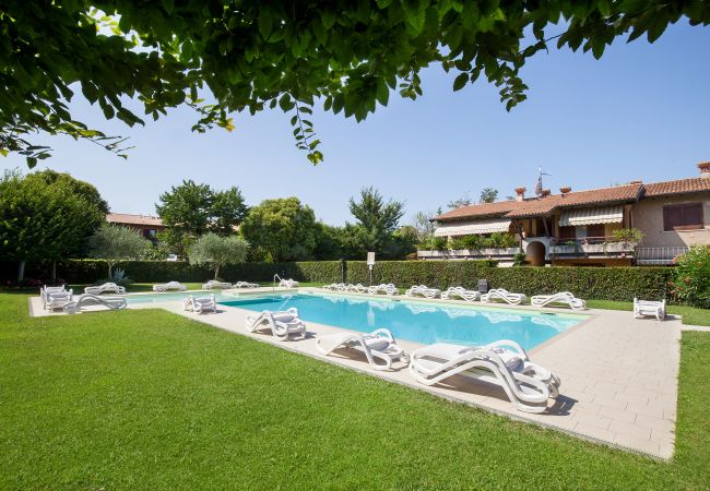 Ferienwohnung in Lazise - Apartment Smeraldo with Pool Ferienwohnung in Lazise - Apartment Smeraldo with Pool