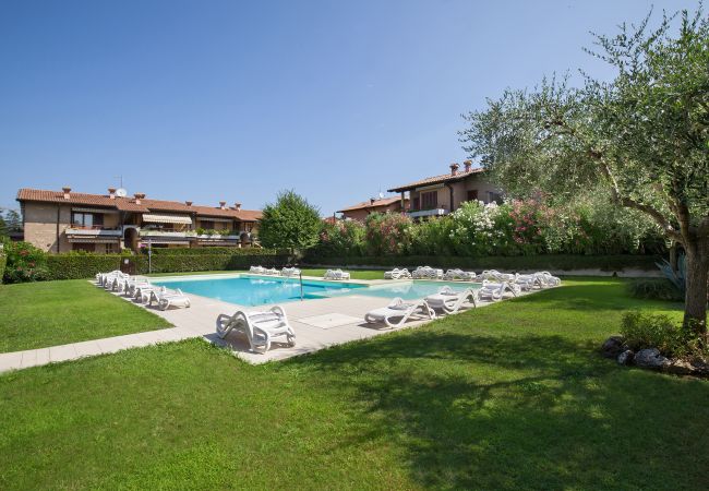 Ferienwohnung in Lazise - Apartment Smeraldo with Pool Ferienwohnung in Lazise - Apartment Smeraldo with Pool