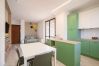 Ferienwohnung in Lazise - Apartment Smeraldo with Pool