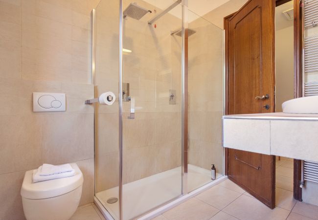 Villa in Torri del Benaco - Villa Vista Lago With Pool Villa in Torri del Benaco - Villa Vista Lago With Pool