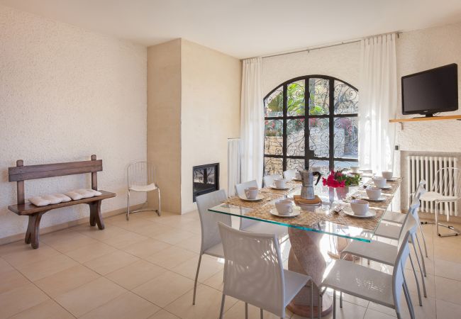 Villa in Torri del Benaco - Villa Vista Lago With Pool Villa in Torri del Benaco - Villa Vista Lago With Pool