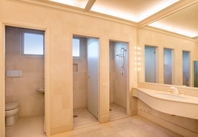 Villa in Vicenza - Villa del Cavaliere Berico Villa in Vicenza - Villa del Cavaliere Berico