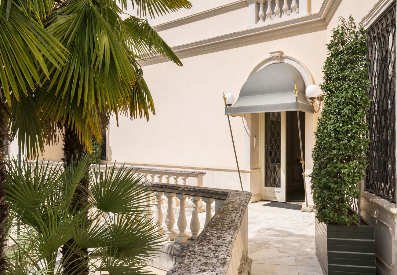 Villa in Vicenza - Villa del Cavaliere Berico Villa in Vicenza - Villa del Cavaliere Berico