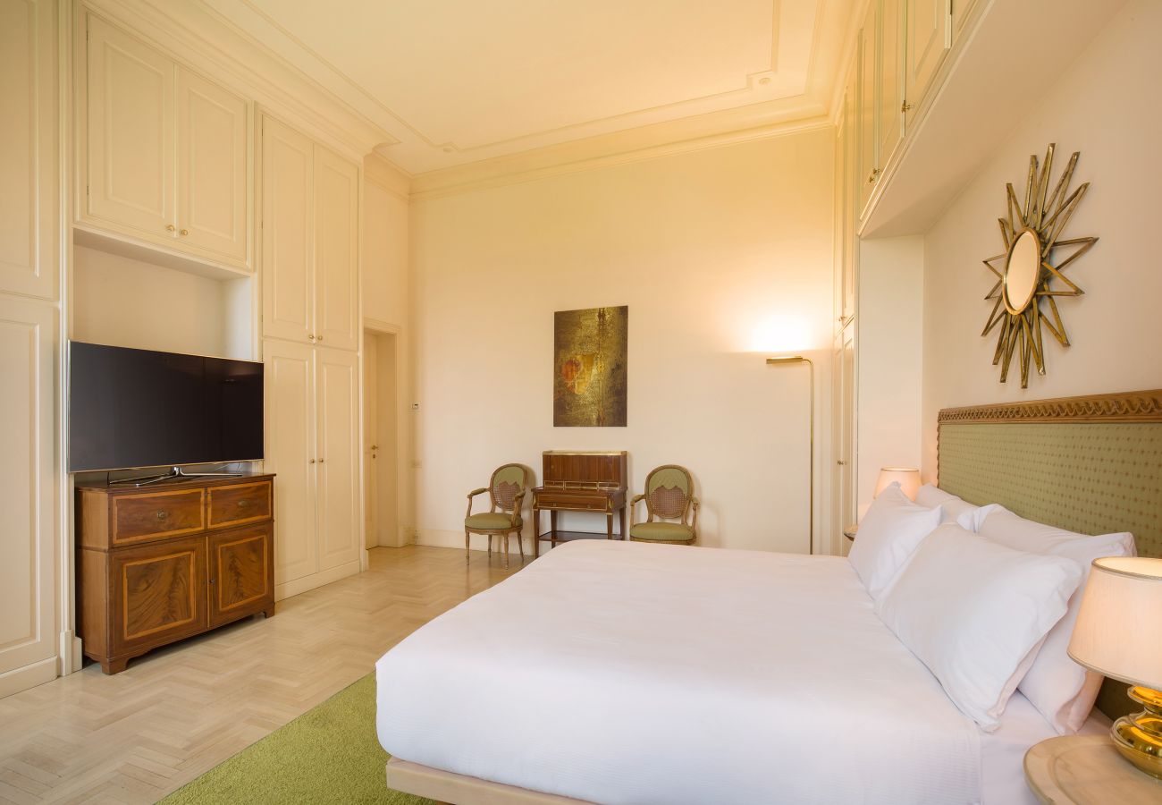 Villa in Vicenza - Villa del Cavaliere Berico Villa in Vicenza - Villa del Cavaliere Berico