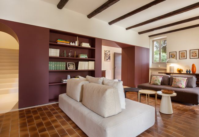 Villa in Cavaion Veronese - Il Belcanto Villa with Pool Villa in Cavaion Veronese - Il Belcanto Villa with Pool