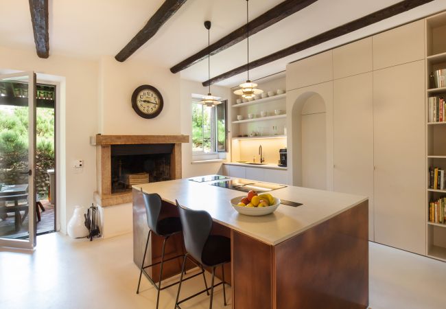 Villa in Cavaion Veronese - Il Belcanto Villa with Pool Villa in Cavaion Veronese - Il Belcanto Villa with Pool