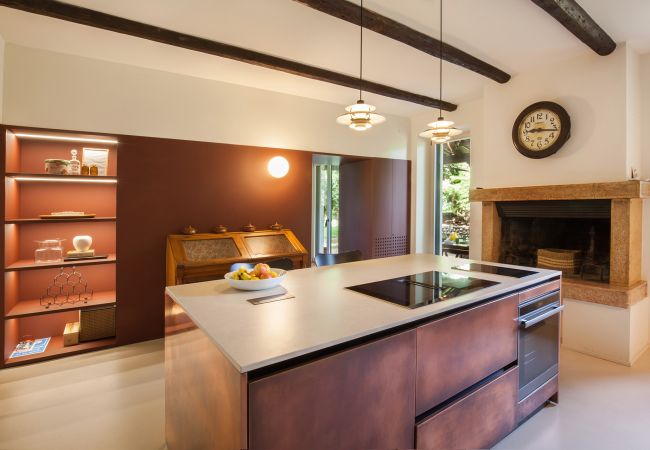 Villa in Cavaion Veronese - Il Belcanto Villa with Pool Villa in Cavaion Veronese - Il Belcanto Villa with Pool