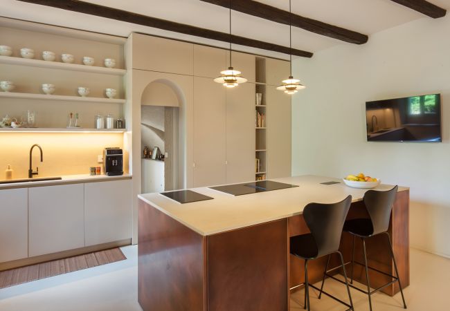 Villa in Cavaion Veronese - Il Belcanto Villa with Pool Villa in Cavaion Veronese - Il Belcanto Villa with Pool