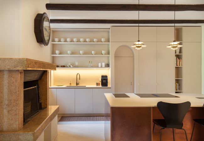 Villa in Cavaion Veronese - Il Belcanto Villa with Pool Villa in Cavaion Veronese - Il Belcanto Villa with Pool