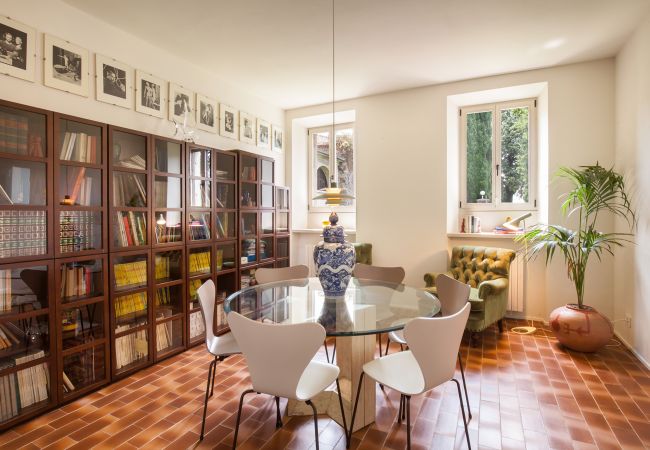 Villa in Cavaion Veronese - Il Belcanto Villa with Pool Villa in Cavaion Veronese - Il Belcanto Villa with Pool