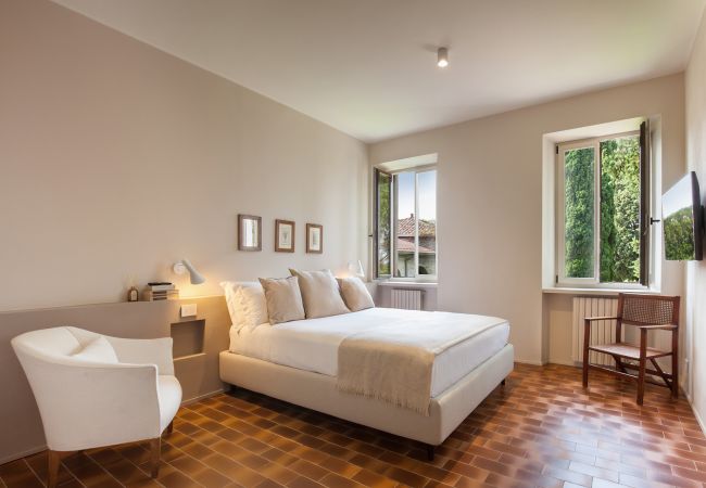 Villa in Cavaion Veronese - Il Belcanto Villa with Pool Villa in Cavaion Veronese - Il Belcanto Villa with Pool