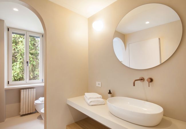 Villa in Cavaion Veronese - Il Belcanto Villa with Pool Villa in Cavaion Veronese - Il Belcanto Villa with Pool