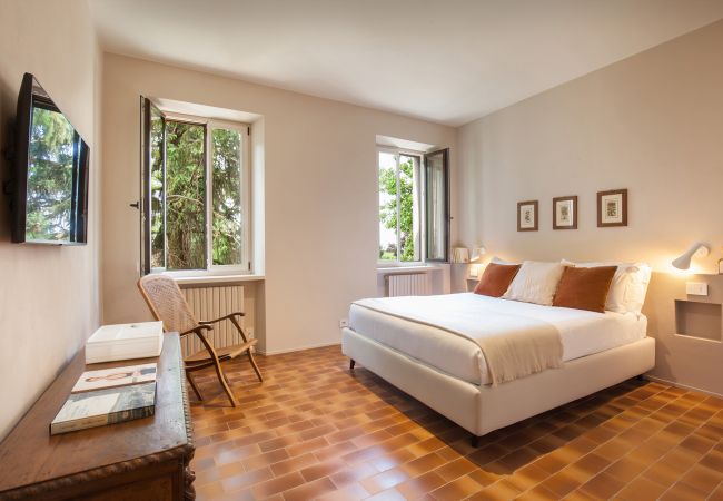 Villa in Cavaion Veronese - Il Belcanto Villa with Pool Villa in Cavaion Veronese - Il Belcanto Villa with Pool