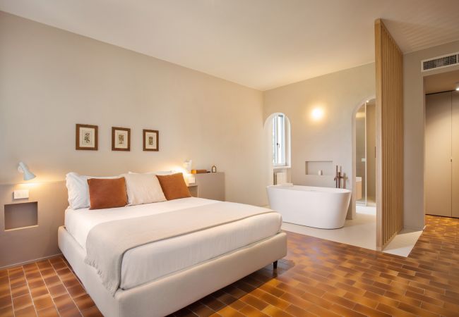 Villa in Cavaion Veronese - Il Belcanto Villa with Pool Villa in Cavaion Veronese - Il Belcanto Villa with Pool